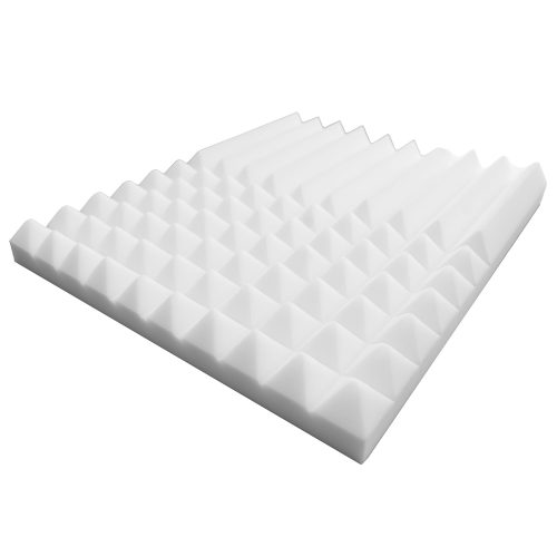 Acoustic Melamine Foam
