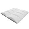 Melamine Foam Acoustic Insulation