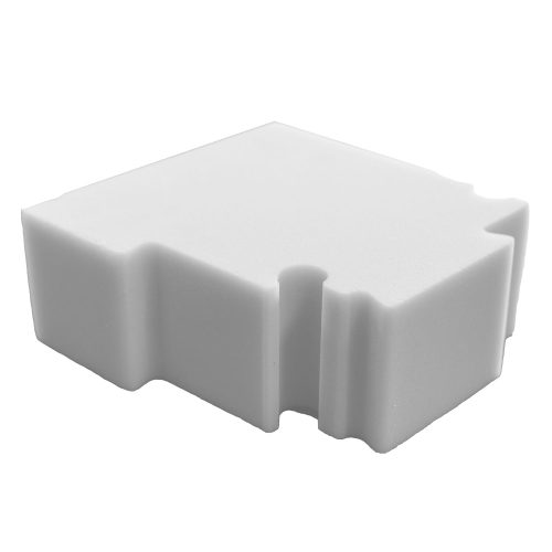 Melamine Foam Sound Absorption