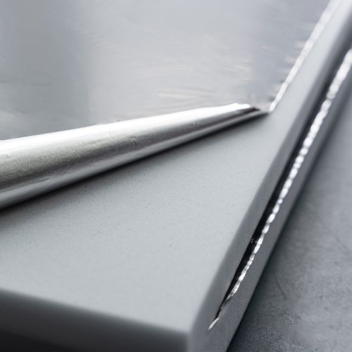Melamine Foam Insulation