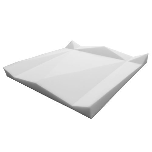 Melamine Support Foam
